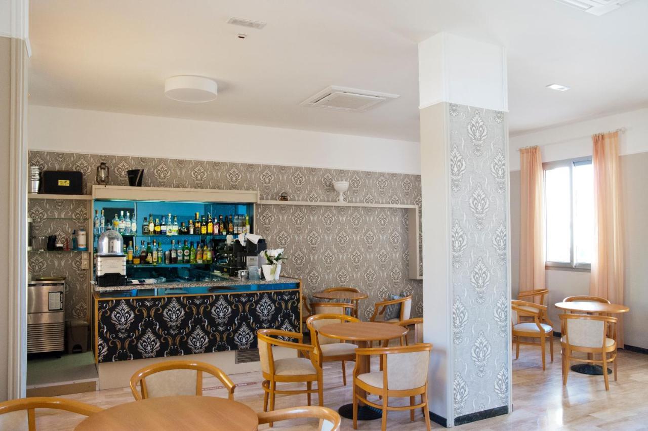 Hotel Ideale Mare Bellaria-Igea Marina Esterno foto