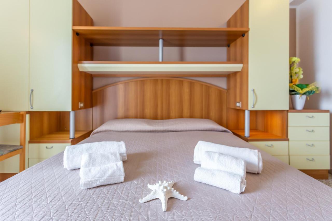Hotel Ideale Mare Bellaria-Igea Marina Esterno foto